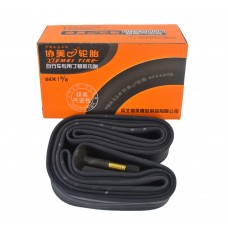 协美24*1 3/8内胎A/V 48L